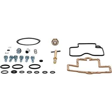 Imagem de Kit de carburador All Balls, completo 26-1515 para KTM 250 EXC Racing 4T 02, 520 MXC Racing 01-02, 520 SX Racing 00-02, 540 SXS Racing 01-02, 660 LC4 Rallye 01-02, 400 SX 00 0-02