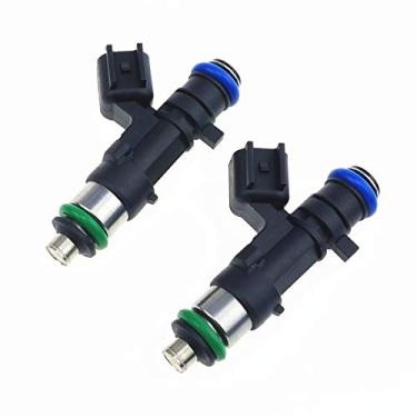 Imagem de Injetores de combustível para Polaris Ranger CREW RZR XP 800 4X4 6X6, 2011-2017, 2 peças