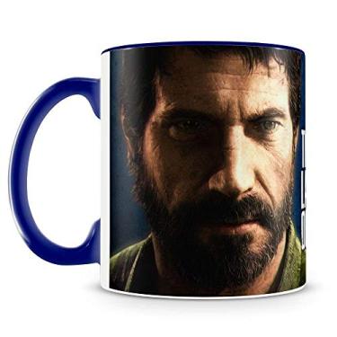 Imagem de Caneca Personalizada The Last Of Us (mod.2)