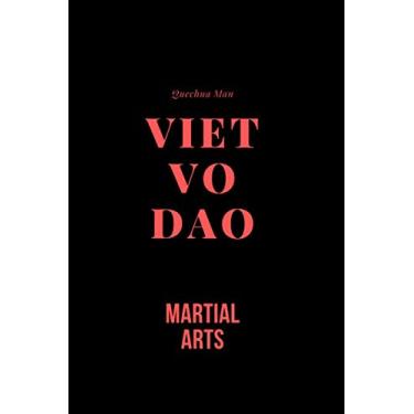 Imagem de VIET VO DAO: Notebook, Journal ( 6x9 line 110pages bleed )