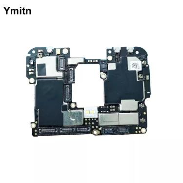 Imagem de Ymitn-Placa-mãe com chips Circuitos Flex Cable  placa principal  placa-mãe  placa lógica  apto para
