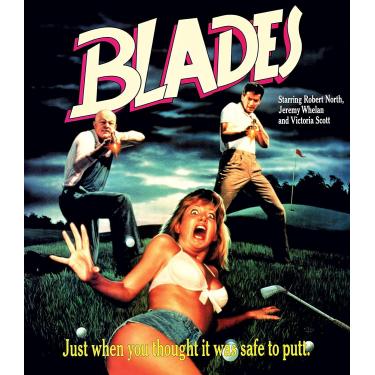 Imagem de Vinegar Syndrome Blades