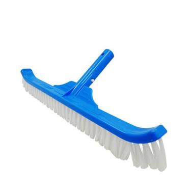 Imagem de Escova Slim Curva para Limpeza de Piscina Sodramar
