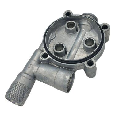 Imagem de Corpo da Bomba Intermediário Guia de Pistão para Lavadora Vonder LAV1600 68.98.016.227