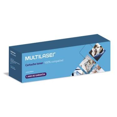Imagem de Cartucho Toner Compativel P/ Hp Mod Multi - CT226XOUT [Reembalado] CT226XOUT