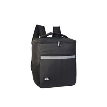 Imagem de Mochila Bolsa Térmica Cooler Para Bebidas Mormaii-Unissex