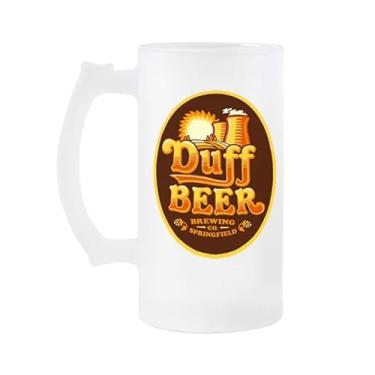 Imagem de Caneca de chopp Duff 475 ml