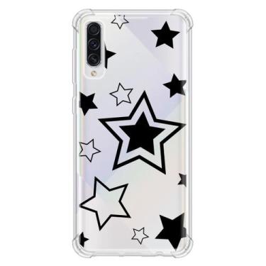 Imagem de Capa Capinha De Celular Compatível com Galaxy A50/A30S Samsung Persona