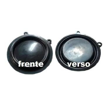 Imagem de Diafragma Membrana para Aquecedor Lorenzetti LO1800 LZ2200 LZ2200EF OR