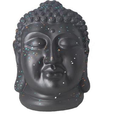 Imagem de Estátua De Buda 44cm 05567 - Ello
