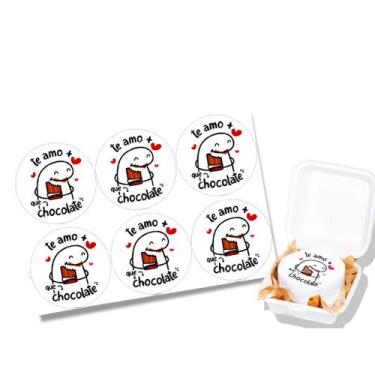 Imagem de Papel Arroz comestível para mini bolo bento cake 9,5 Cm Redondo festa 