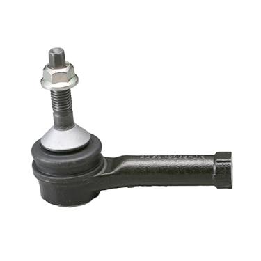 Imagem de CTR CE0071 [Fornecedor OEM] Extremidade externa da haste de direção compatível com veículos Ford, Lincoln - Substitui 20SVY35A11A, BB53-3288-BA, BB5Z-3A130-B, ES800952