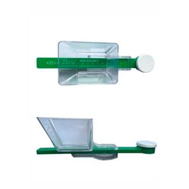 Imagem de Mini Balança Plástica 125g Multitec