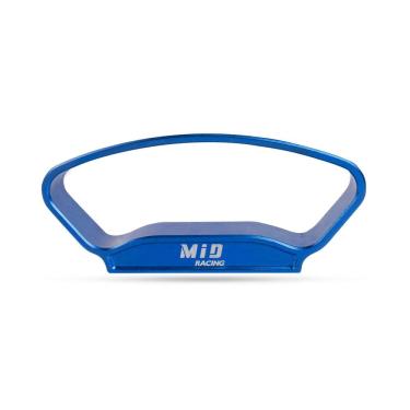 Imagem de Protetor Painel Alumínio Mid Racing Beta Rr Xtrainer 250/300