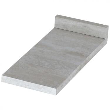 Imagem de Tampo Henn Americana Balcão 20 cm, Calcare