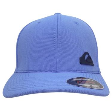 Imagem de Boné Quiksilver Plate Side Black-Masculino