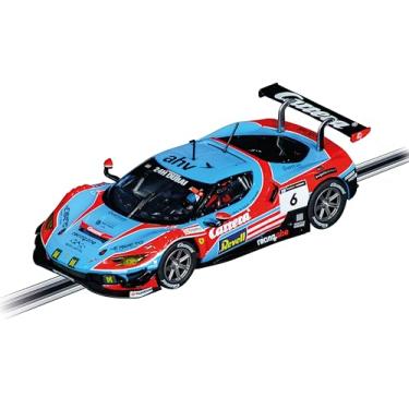 Imagem de Carrera 32043 Ferrari 296 GT3, No. 20" 24H Dubai 1:32 Scale Digital 132 Slot Car