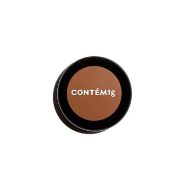 Imagem de Contém1g Bronzer Cremoso Mate Cor 2 12g