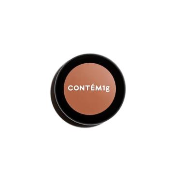 Imagem de Contém1g Bronzer Cremoso Mate Cor 112g
