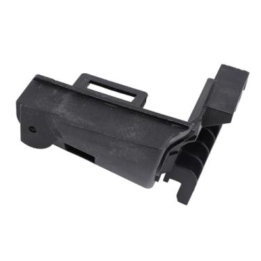 Imagem de Suporte de Descanso do Braço Porta, Substituição do Suporte do Braço do Braço Porta do Carro Com Plástico ABS de Alta Resistência para 1500 2500 3500 Express 1999-2006