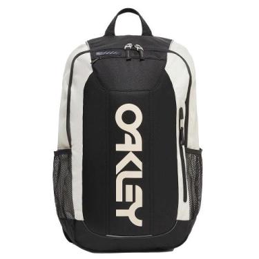 Imagem de Mochila Oakley Enduro 20L 3.0 WT25 Mist, Único, Branco
