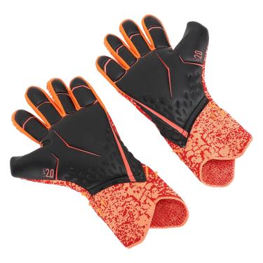 Imagem de 2pcs Boletim de Futebol Respirável Com Forte Aderência - Nylon e Látex para Treinamento e Competição (6) (7) (Tipo 8) (Tipo 9) (Tipo 10) (6) (7) (Tipo 8)