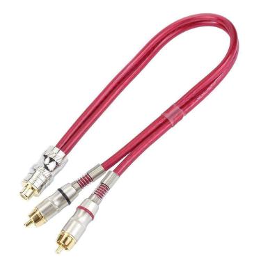 Imagem de Cabo Santo Angelo Rca Y Paredao 2 Machos / 1 Femea 40 Cm...