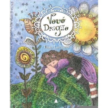 Imagem de Vovo Dragao Nova Edicao