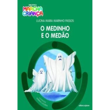 Imagem de Medinho E O Medão, O