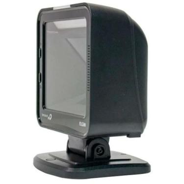 Imagem de Leitor de Código de Barras Fixo 2d El8600 - Usb - Elgin