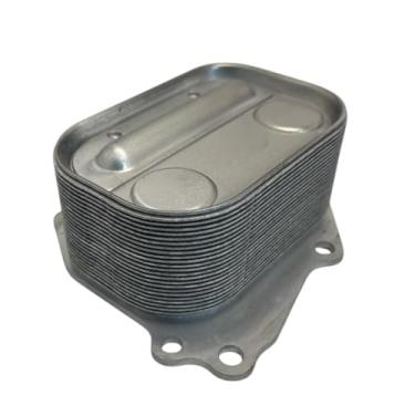 Imagem de Resfriador Trocador De Calor Compatível Com Bmw 116i/ 118i/ 125i/ 320i/ 328i/ - 2010 á 2015