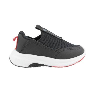 Imagem de Tênis bb Molekinho Tecido Preto