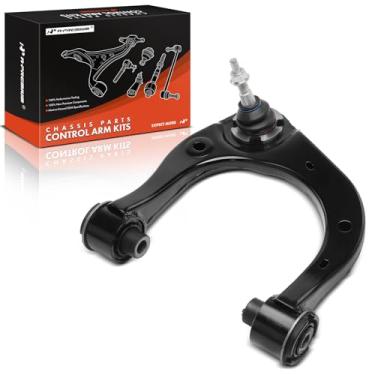 Imagem de A-Premium Braço de controle superior dianteiro direito, compatível com Ford Ranger 2019 2020 2021 2022 2023