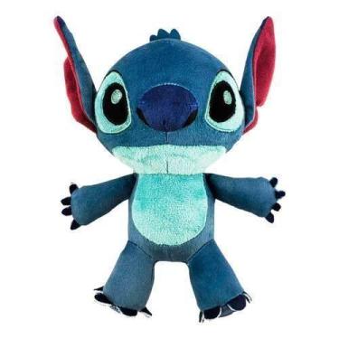 Imagem de Pelucia Squishy Stitch Disney Toying - 59113 - Toyng