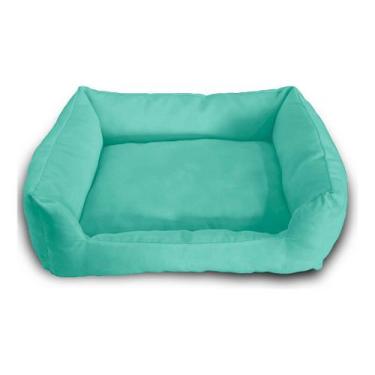 Imagem de Caminha Para cachorro Gato com bloqueador Termico não passa Friagem Co