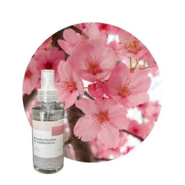 Imagem de Aromatizador de Ambiente Home Spray Desodorizador 200ml - Casa DiCheir