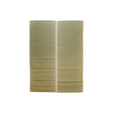 Imagem de Asayu Japan Tapete de cama tradicional japonês Igusa Tatami (150 x 200 cm)