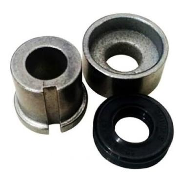 Imagem de Kit Bucha Tanquinho Colormaq Lcm Completo