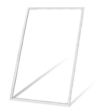 Imagem de 5304507200 Substituição da junta da porta do refrigerador para 5304408631 5304507214 216522309 216522310, compatível com Frigidaire Gibson Crosley Electrolux Kelvinator Kenmore Freezer Vedação da