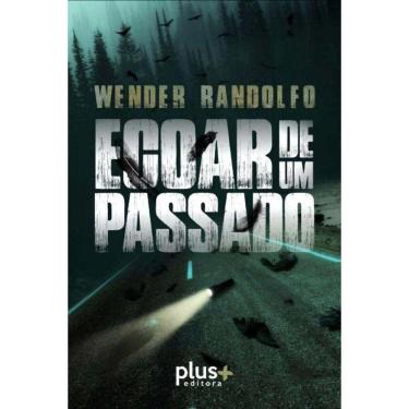 Imagem de Ecoar de um passado