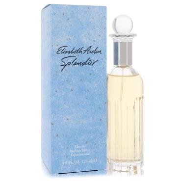 Imagem de Perfume Feminino Splendor Elizabeth Arden 125 Ml Eau De Parfum