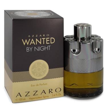 Imagem de Perfume-col. Masc. Wanted Night Azzaro 100 Ml Eau De Parfum