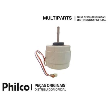 Imagem de Motor Ventilador Evapar Split - Yas476B525 Philco