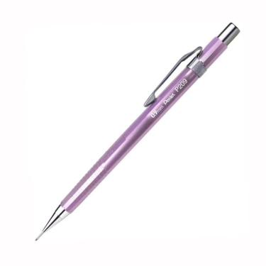 Imagem de Lapiseira 0.9mm P209 Sharp Metallic Roxo - Pentel