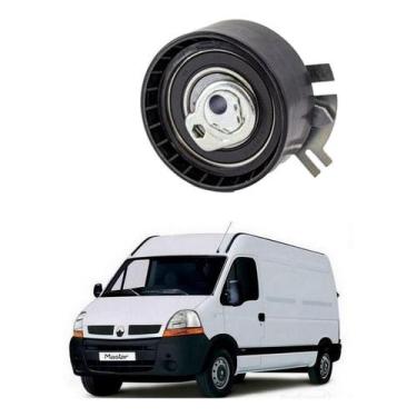 Imagem de Tensor Correia Dentada Master 2.5 Dci 2004 A 2012 - Cobra