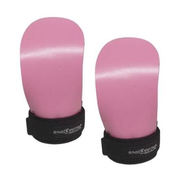 Imagem de Luva HandGrip para Crianças 3 a 9 Anos  Proteção e Conforto Crosskids 