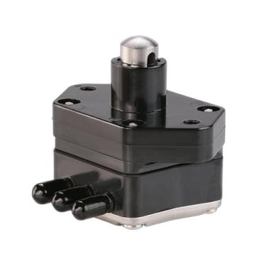 Imagem de ZHENGHE Nova bomba de combustível para motores de popa Yamaha e Mercury 4 tempos F 25 30 35 40 45 50 55 60 HP 826398A3 826398T3 826398A1 62Y-24410-00-00 62Y-24410-00 2 a 00 62Y-24410-01-00 Peças de