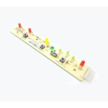 Imagem de Placa Interface 64800183 Rf Electrolux Dff37/Dff40/Dff44/Dff
