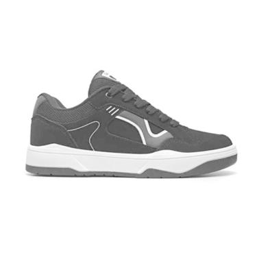 Imagem de Tênis Masculino Logus Casual Sneaker