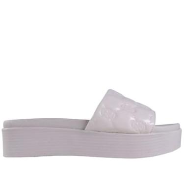 Imagem de Papete Feminino Zariff 3059.1165 Off White